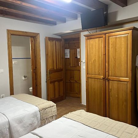 Apartamentos Briz Ojedo Εξωτερικό φωτογραφία