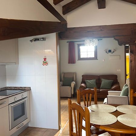 Apartamentos Briz Ojedo Εξωτερικό φωτογραφία