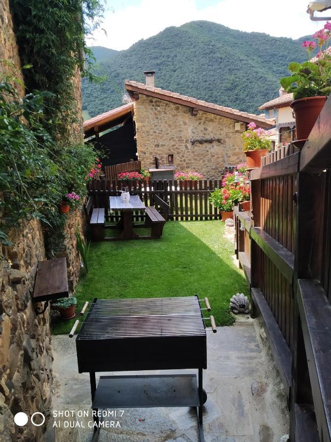 Apartamentos Briz Ojedo Εξωτερικό φωτογραφία