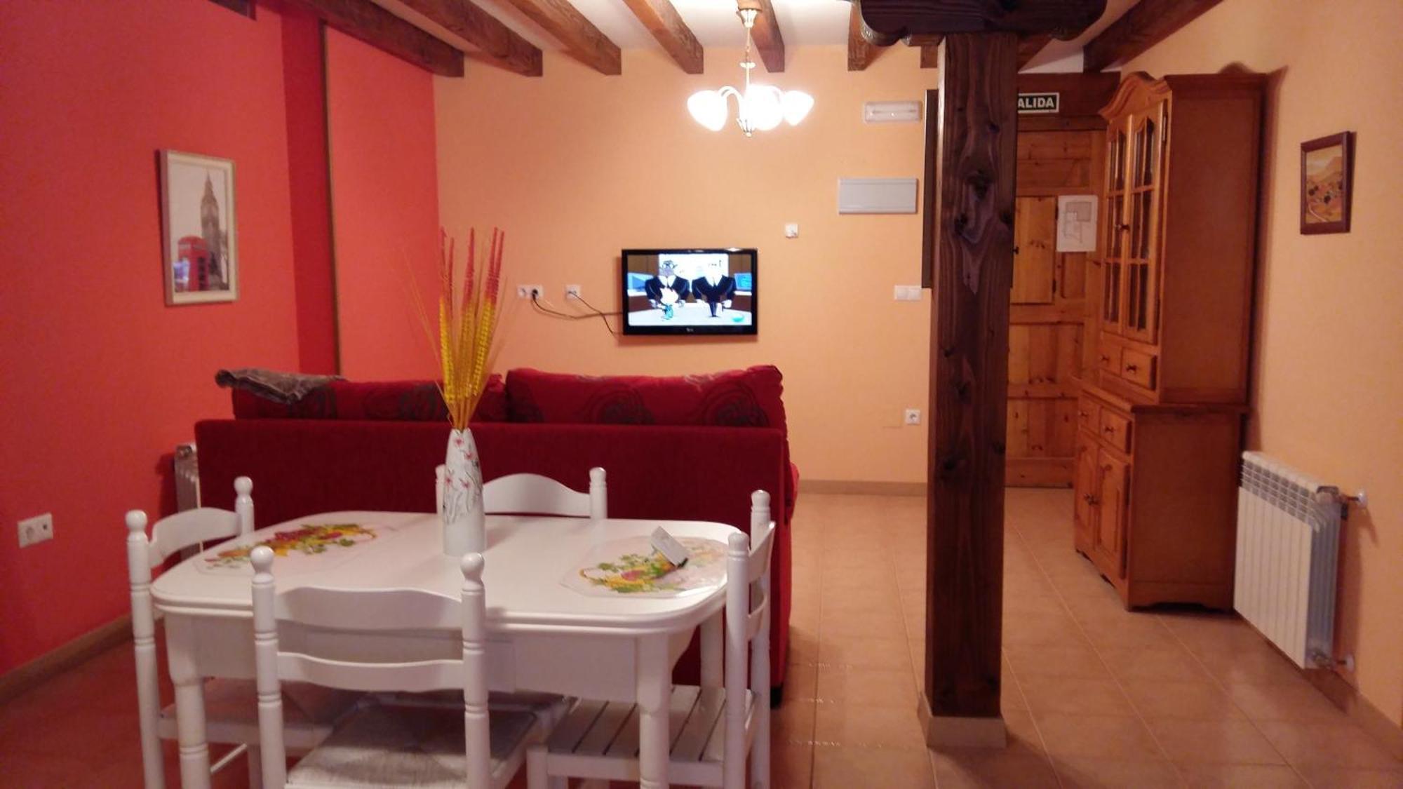 Apartamentos Briz Ojedo Δωμάτιο φωτογραφία