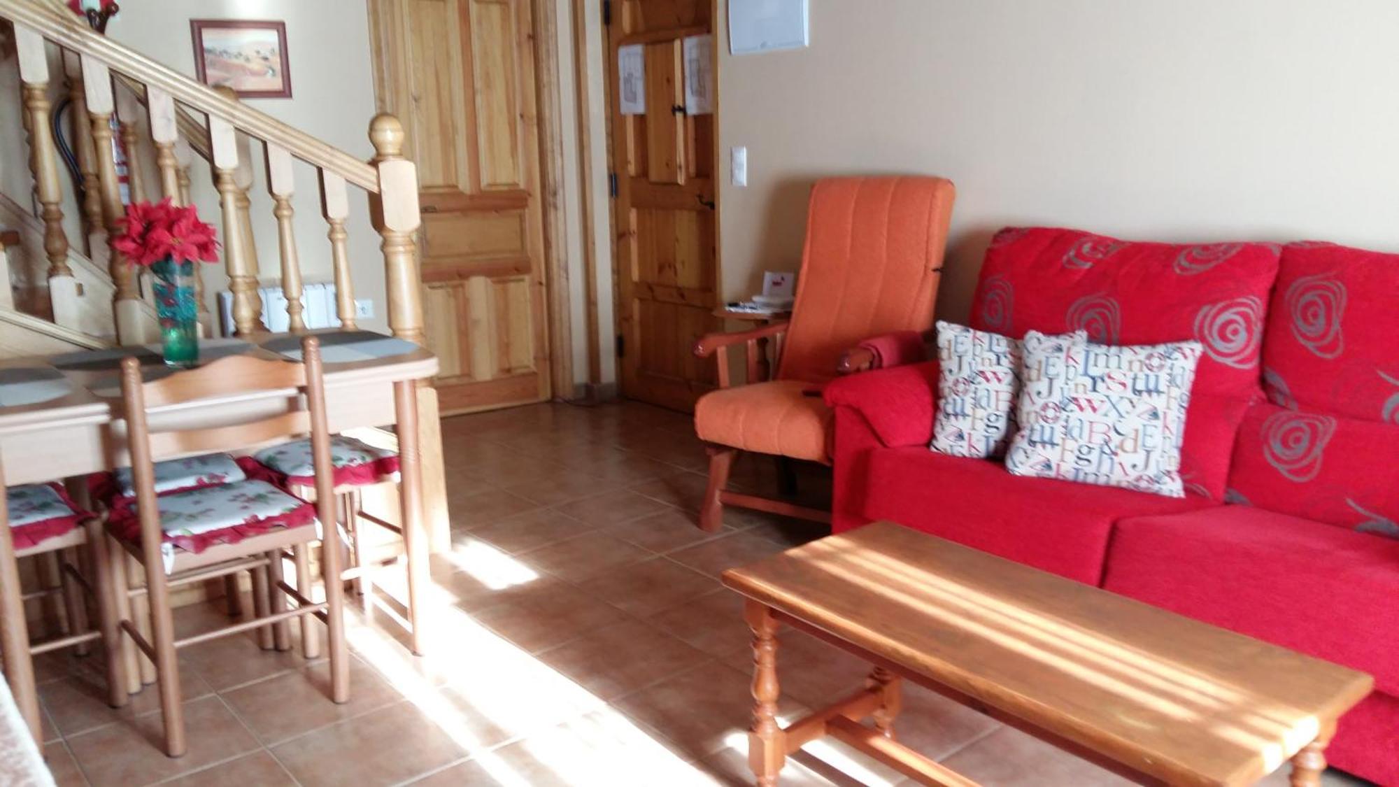Apartamentos Briz Ojedo Δωμάτιο φωτογραφία