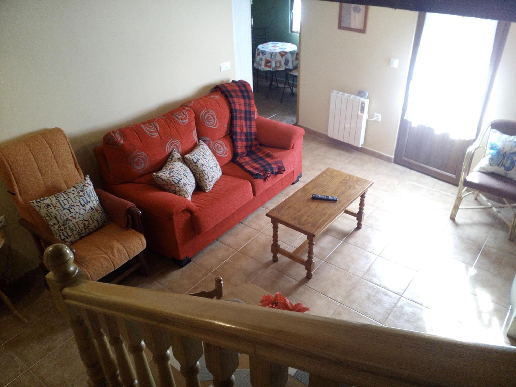 Apartamentos Briz Ojedo Δωμάτιο φωτογραφία