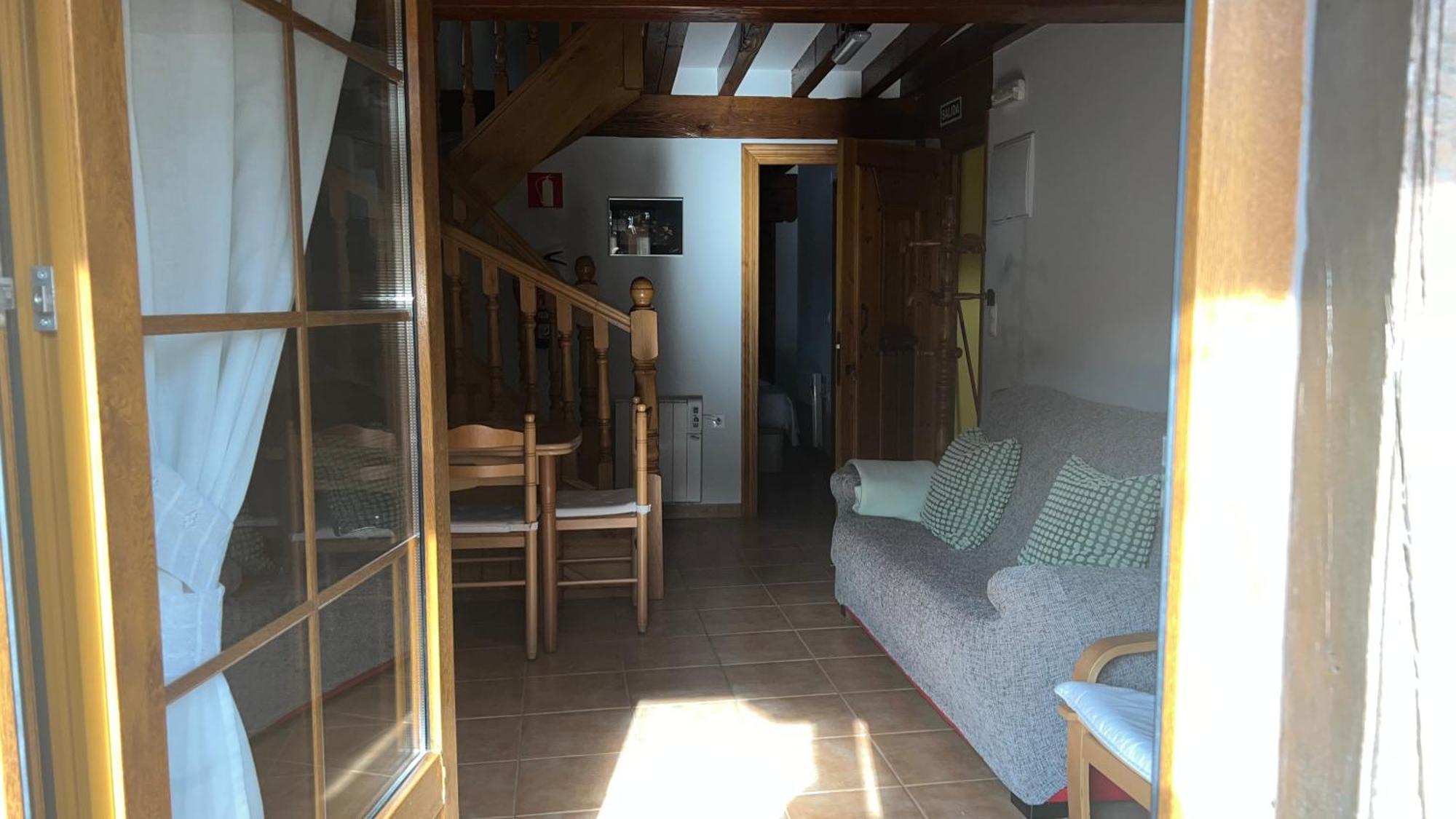 Apartamentos Briz Ojedo Εξωτερικό φωτογραφία