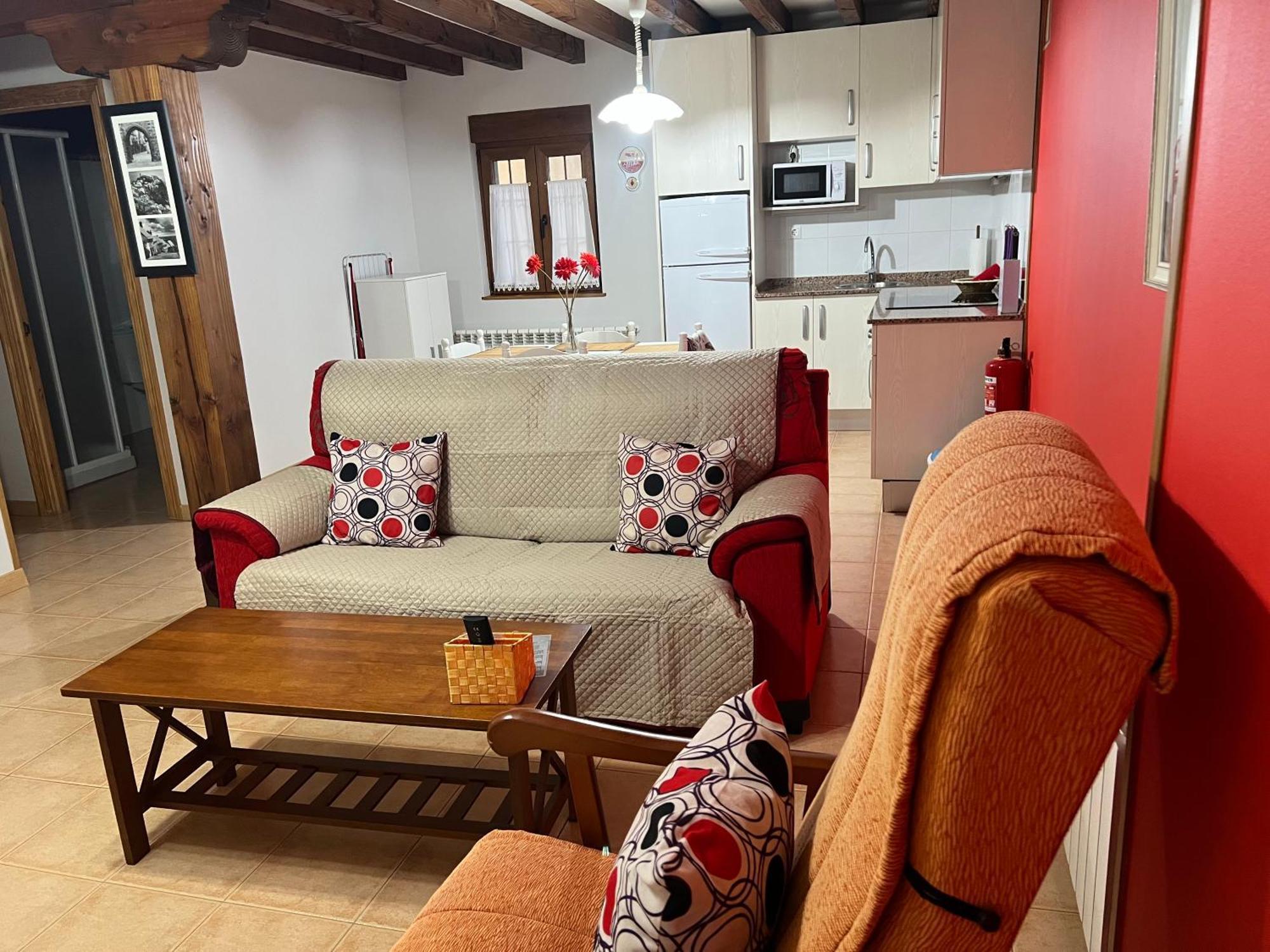 Apartamentos Briz Ojedo Εξωτερικό φωτογραφία