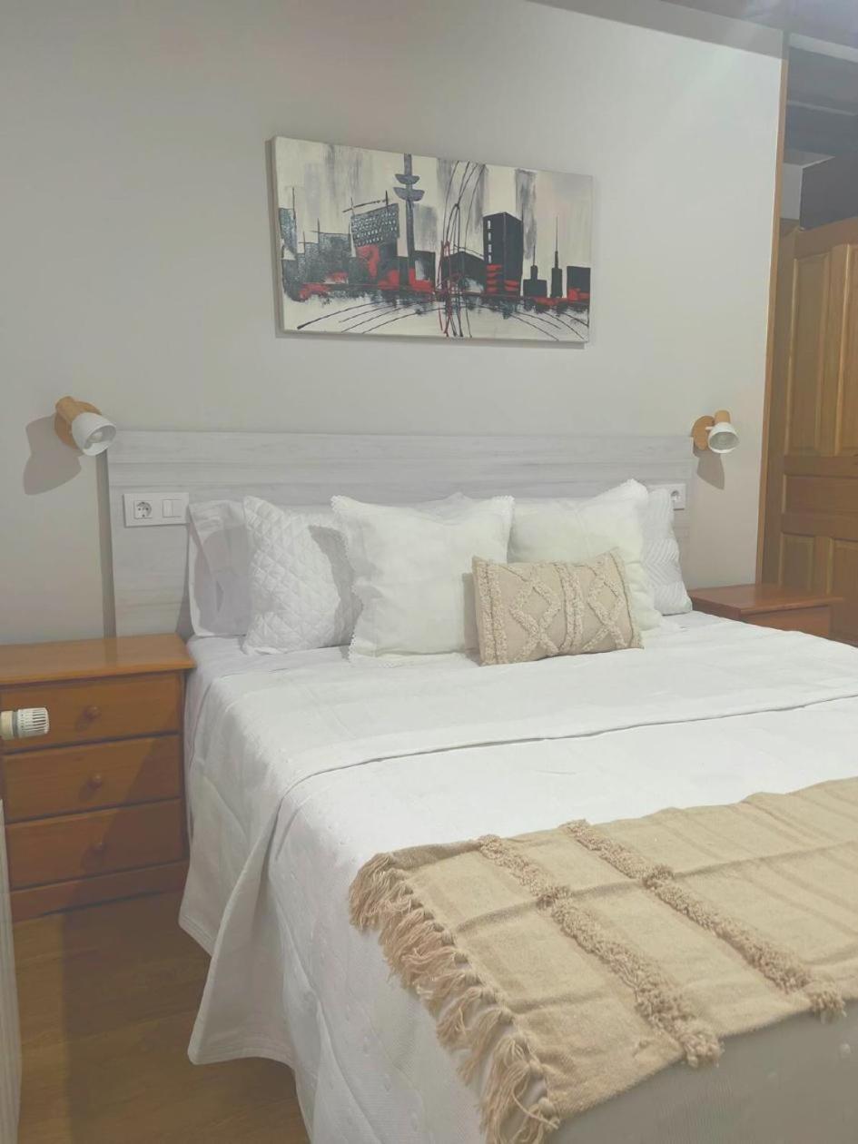 Apartamentos Briz Ojedo Εξωτερικό φωτογραφία