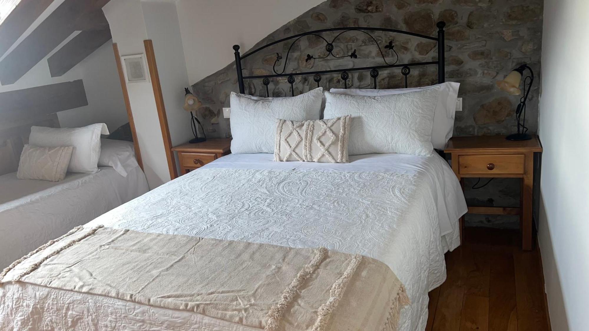 Apartamentos Briz Ojedo Εξωτερικό φωτογραφία