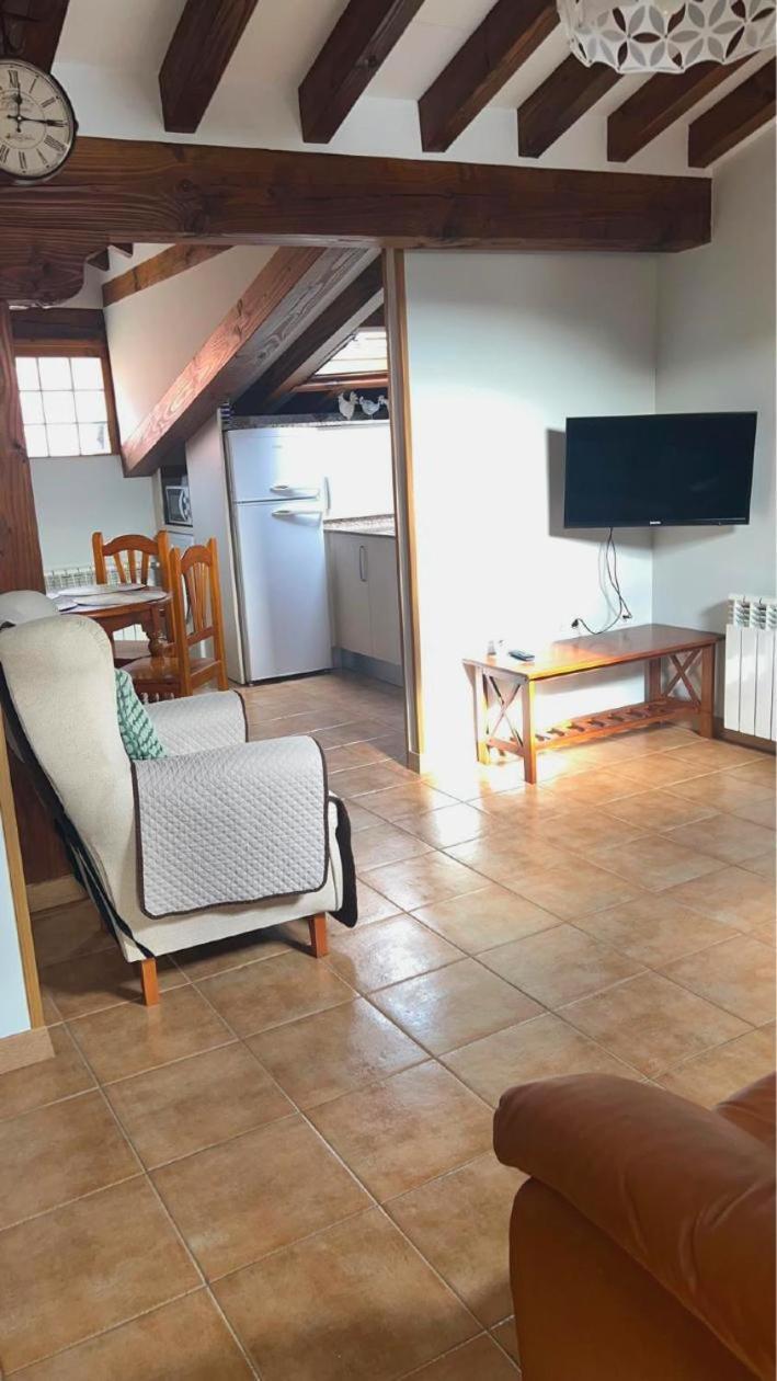 Apartamentos Briz Ojedo Εξωτερικό φωτογραφία