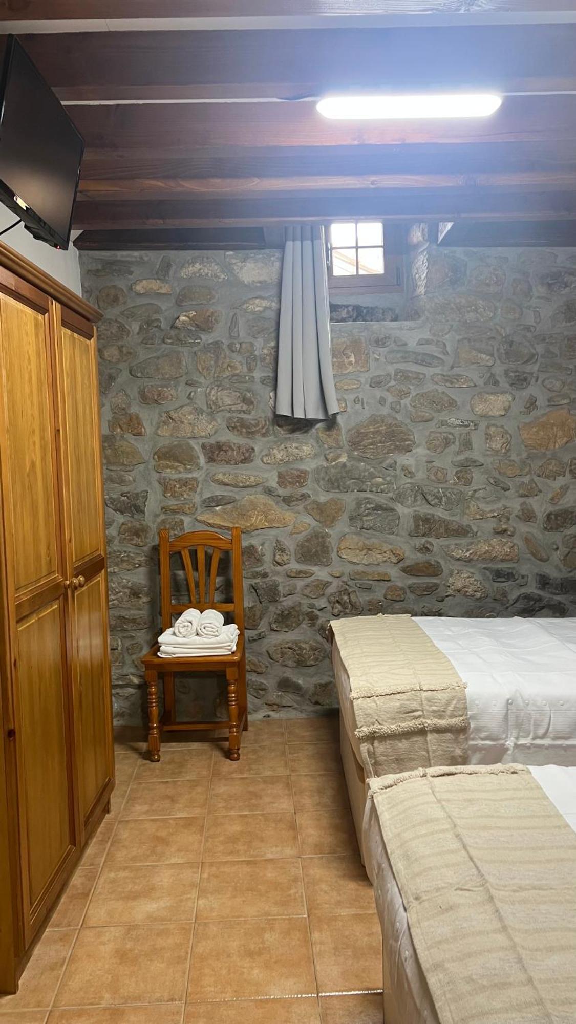 Apartamentos Briz Ojedo Εξωτερικό φωτογραφία