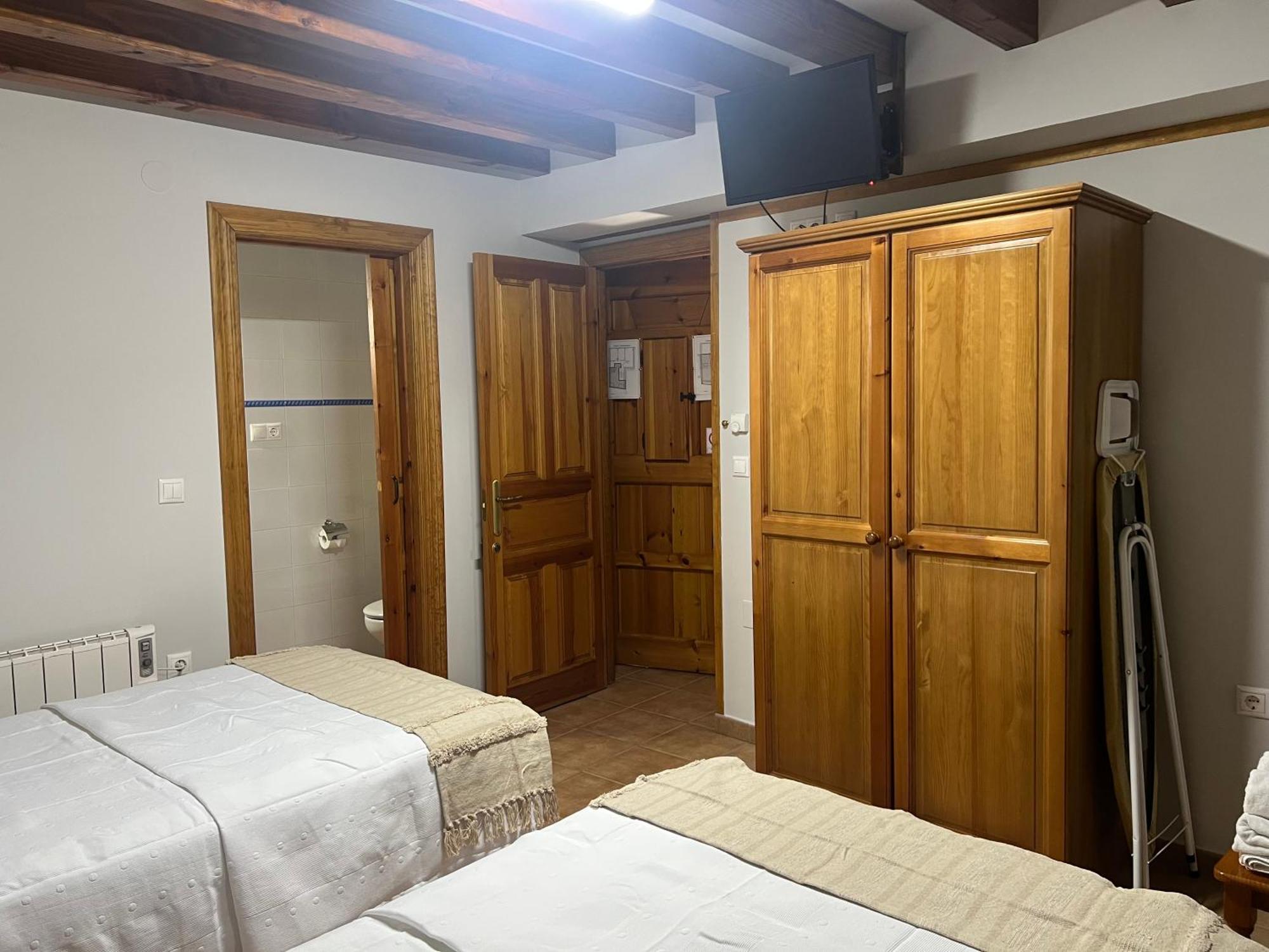 Apartamentos Briz Ojedo Εξωτερικό φωτογραφία