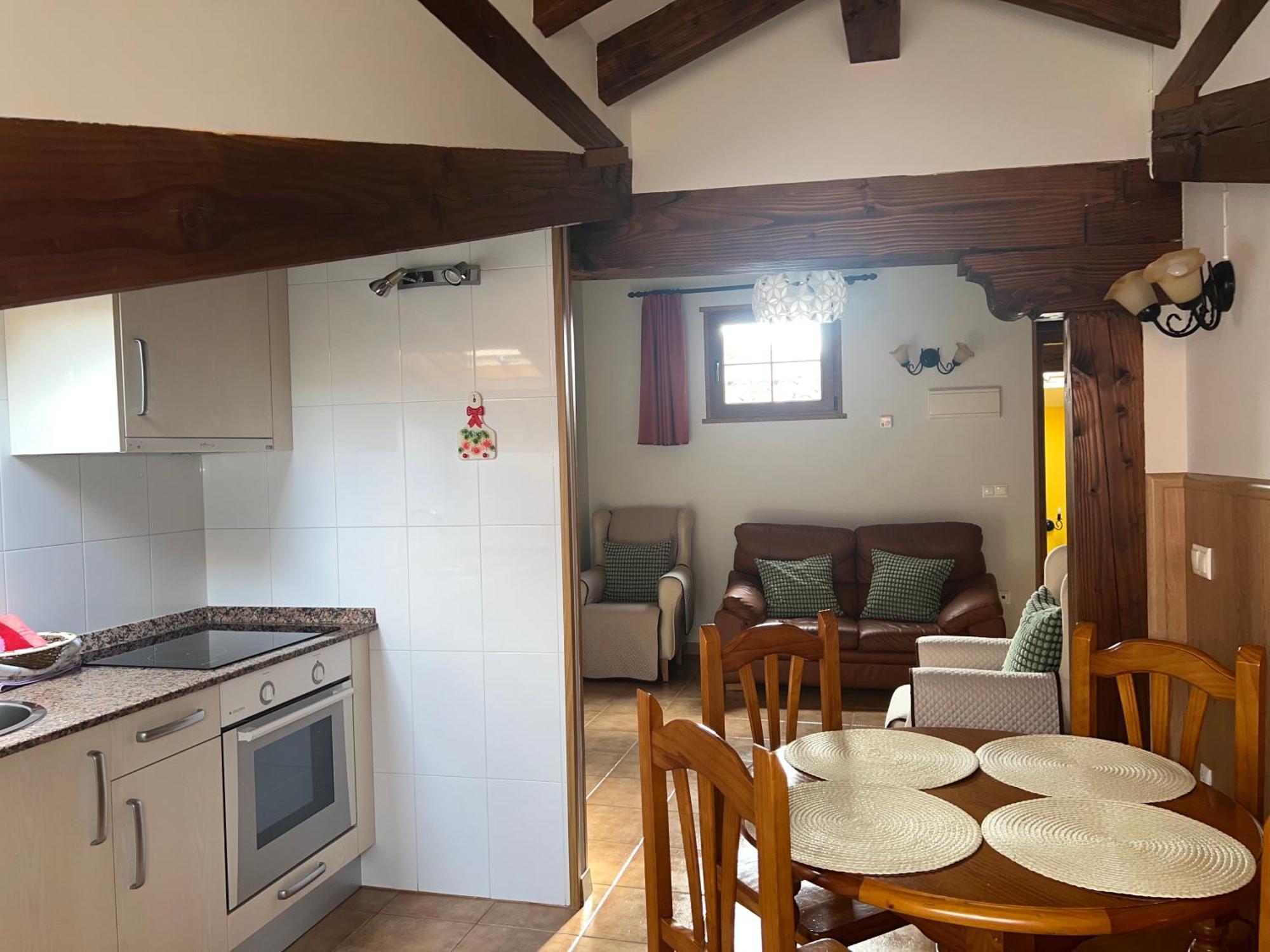 Apartamentos Briz Ojedo Εξωτερικό φωτογραφία