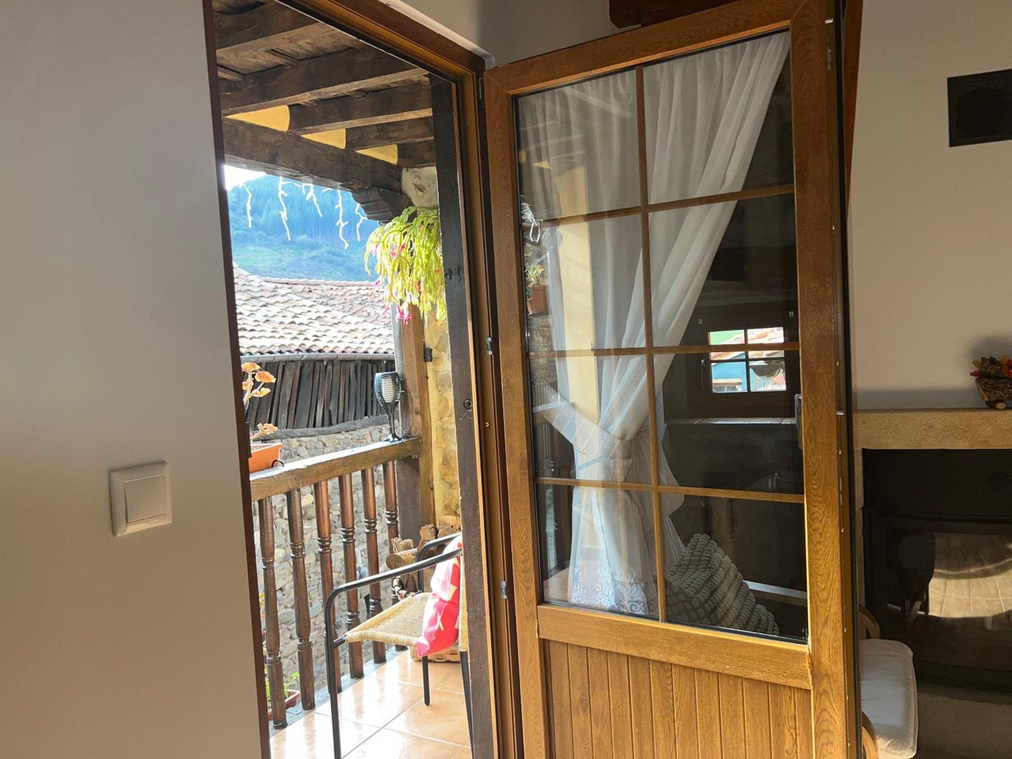 Apartamentos Briz Ojedo Εξωτερικό φωτογραφία