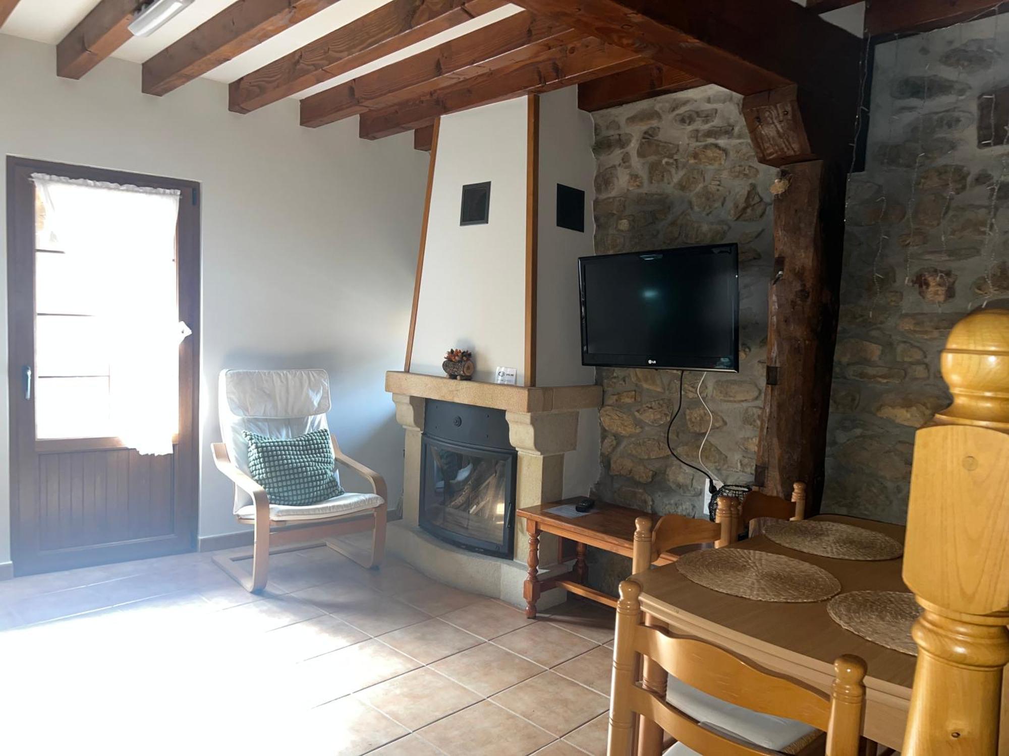 Apartamentos Briz Ojedo Εξωτερικό φωτογραφία