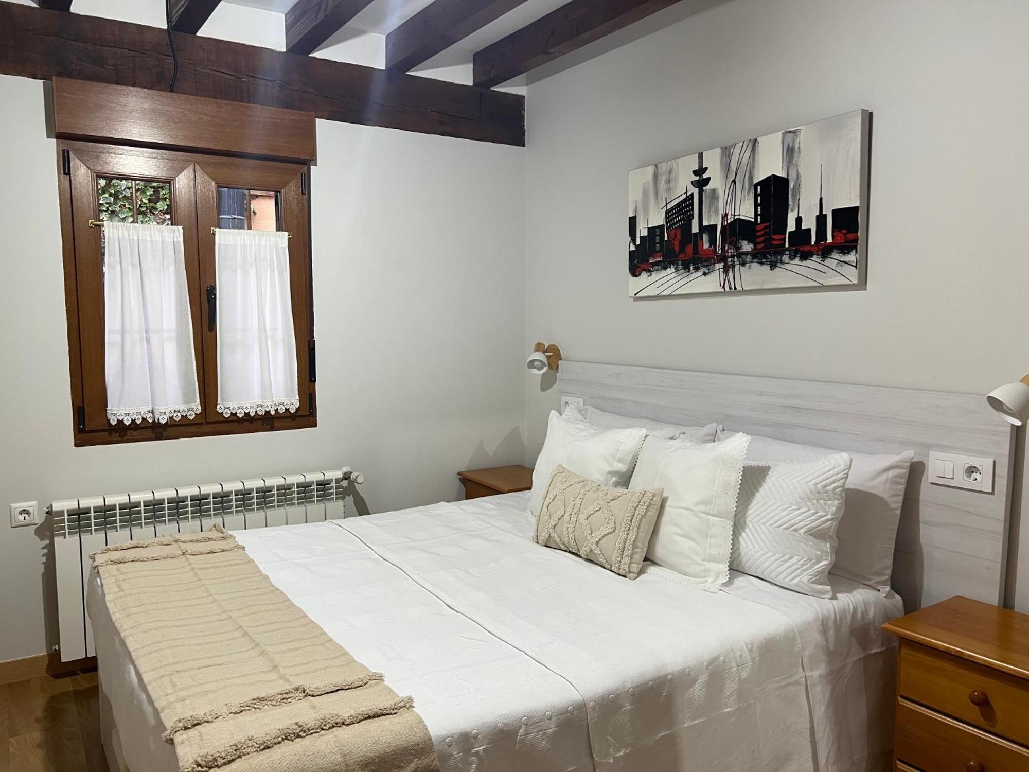 Apartamentos Briz Ojedo Εξωτερικό φωτογραφία
