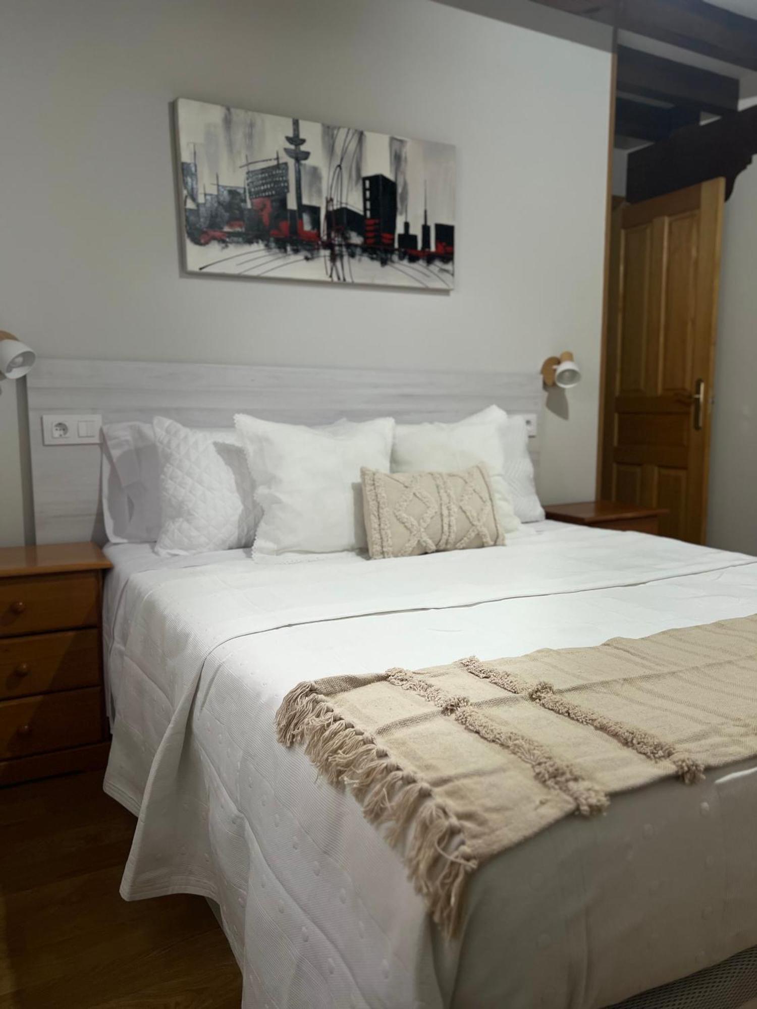 Apartamentos Briz Ojedo Εξωτερικό φωτογραφία