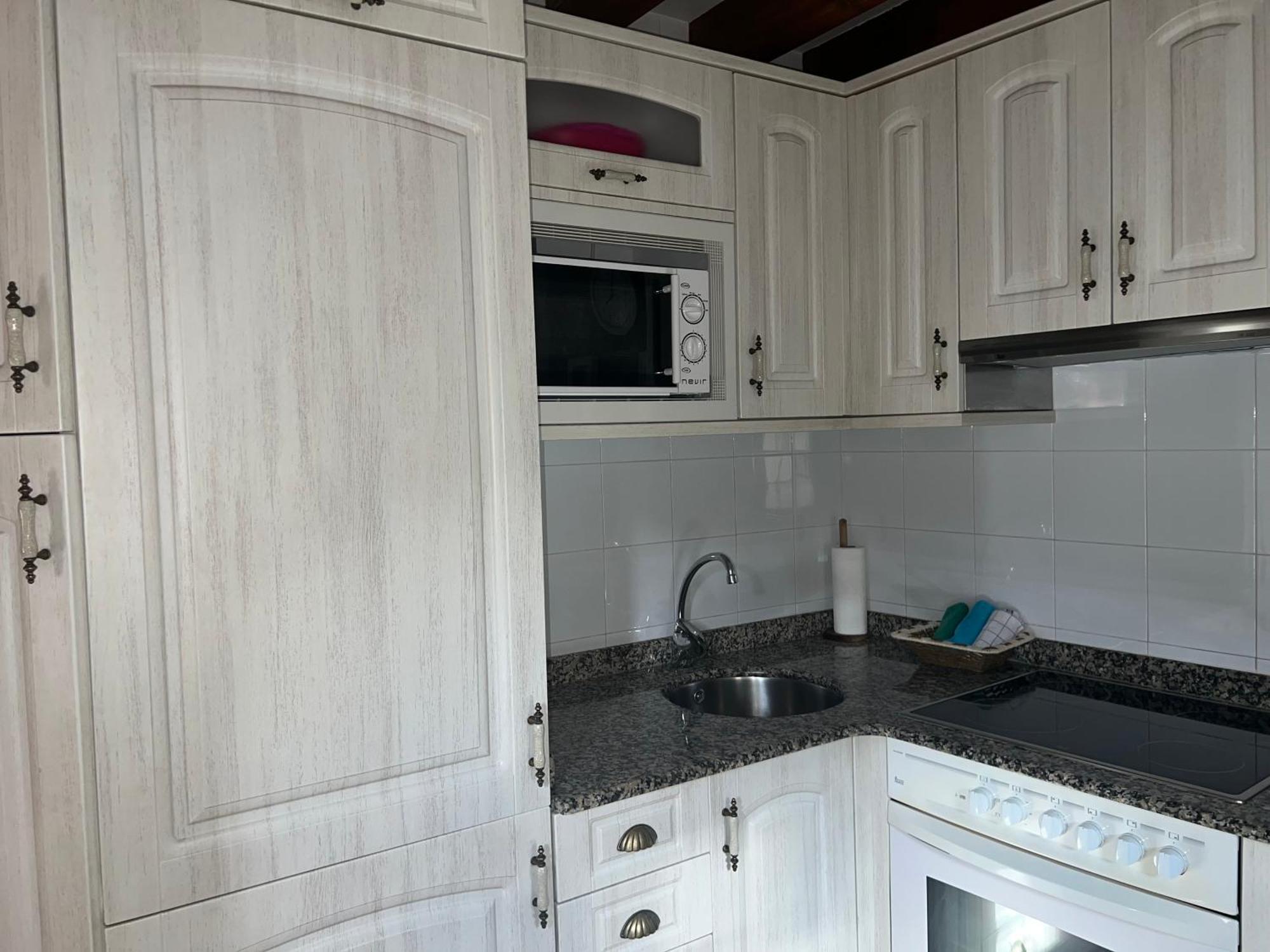 Apartamentos Briz Ojedo Εξωτερικό φωτογραφία