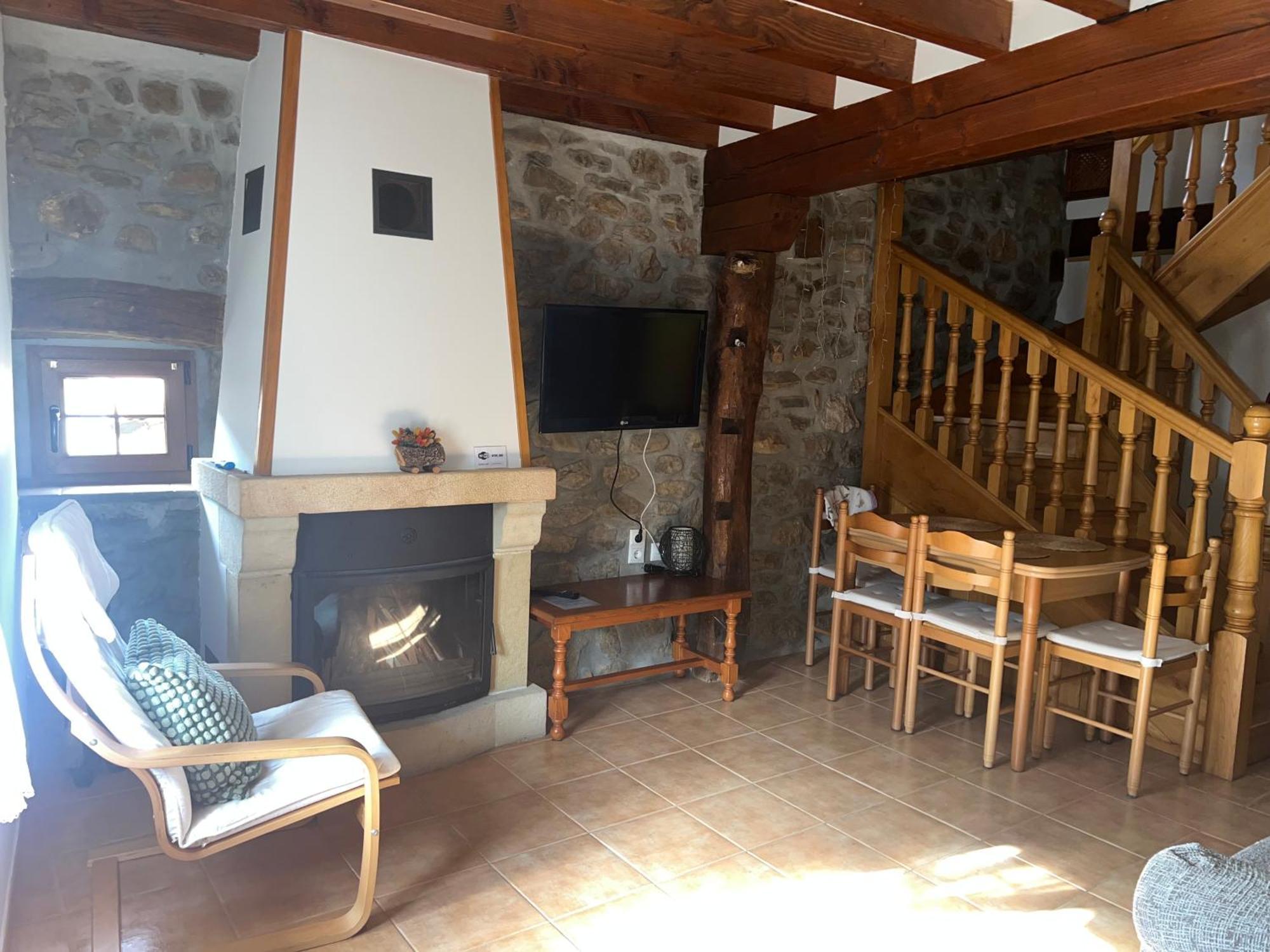 Apartamentos Briz Ojedo Εξωτερικό φωτογραφία