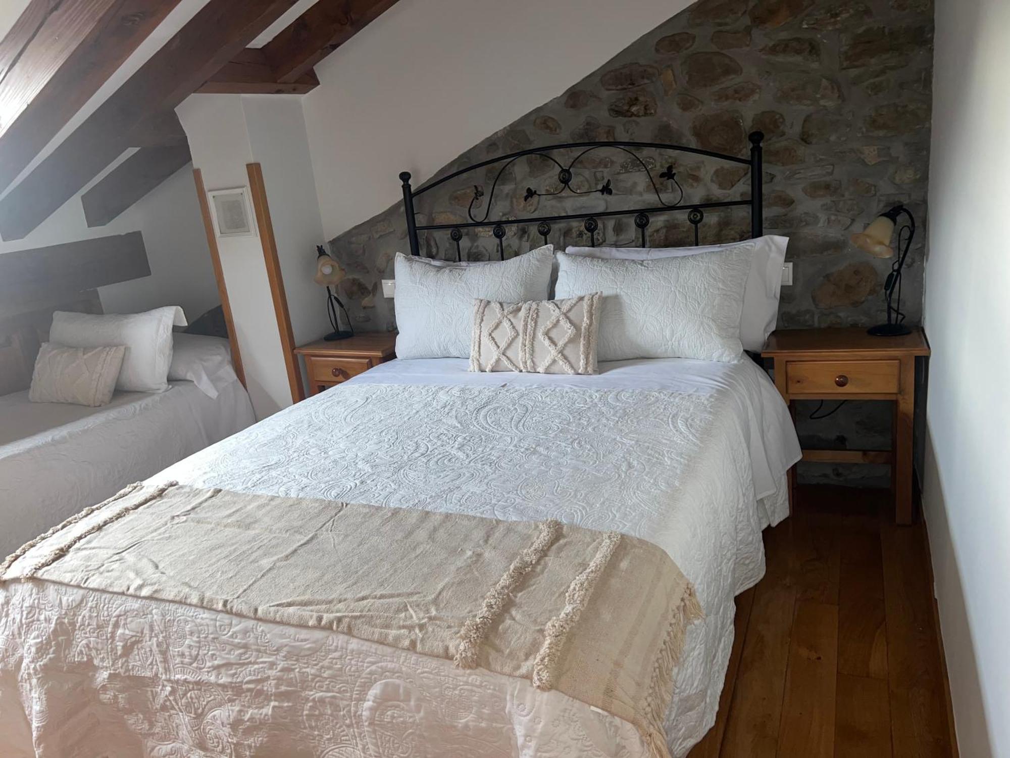 Apartamentos Briz Ojedo Εξωτερικό φωτογραφία