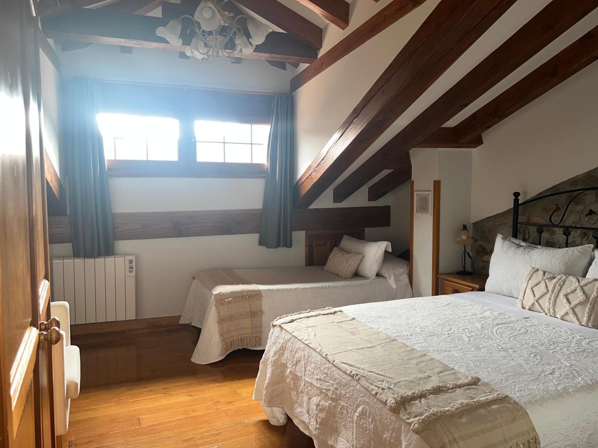 Apartamentos Briz Ojedo Εξωτερικό φωτογραφία