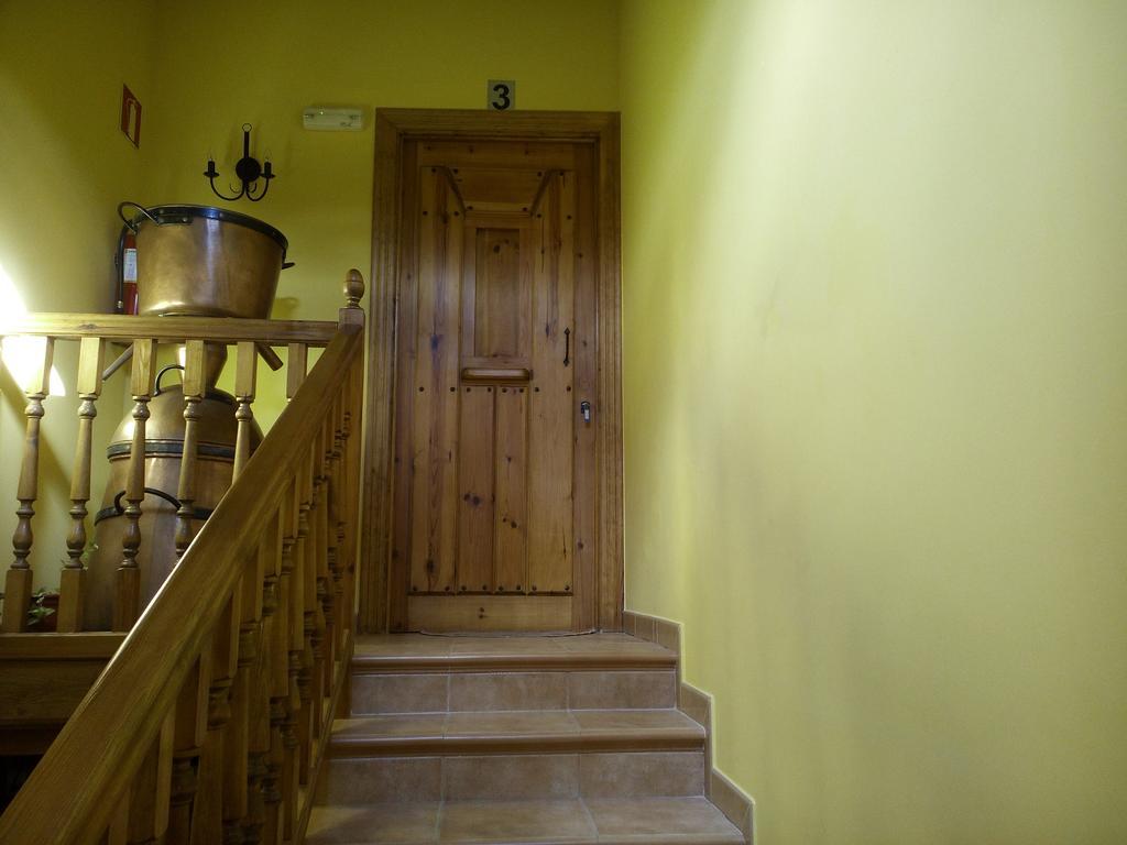 Apartamentos Briz Ojedo Εξωτερικό φωτογραφία