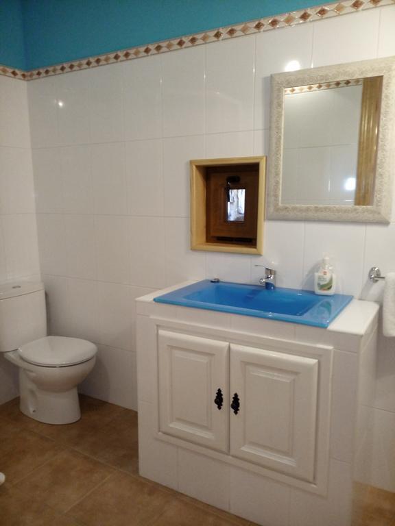 Apartamentos Briz Ojedo Δωμάτιο φωτογραφία