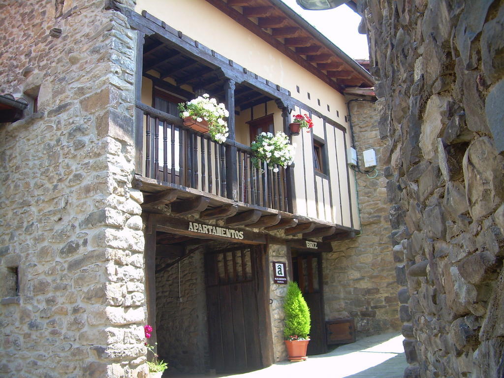 Apartamentos Briz Ojedo Εξωτερικό φωτογραφία