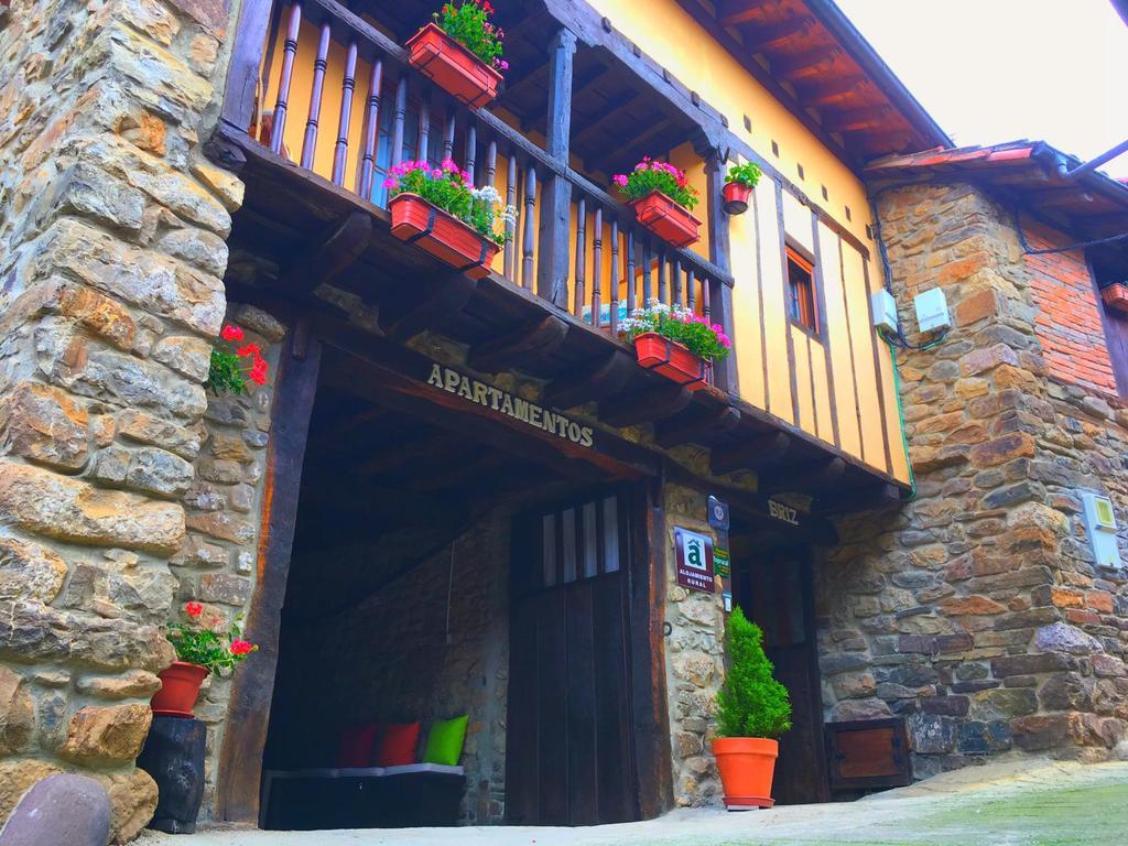 Apartamentos Briz Ojedo Εξωτερικό φωτογραφία