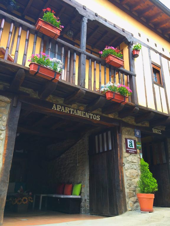 Apartamentos Briz Ojedo Εξωτερικό φωτογραφία
